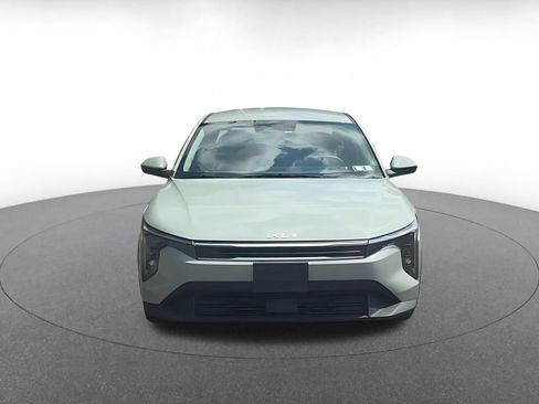 Used 2025 Kia K4 FWD image 4