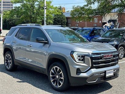 New 2026 GMC Terrain Elevation w/ Elevation Premium Package
