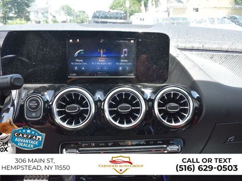 Used 2022 Mercedes-Benz GLA 250 4MATIC image 18
