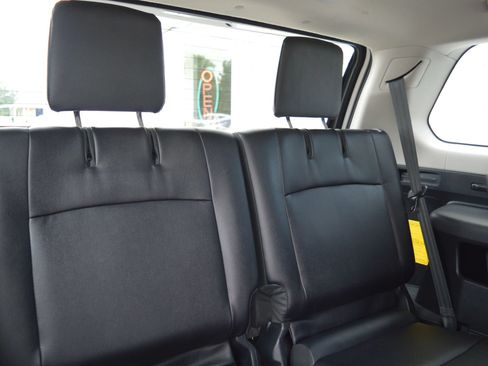 Used 2023 Toyota 4Runner SR5 Premium w/ Moonroof Package RWD image 26