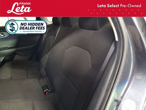 Used 2020 Kia Forte Sedan FWD image 20