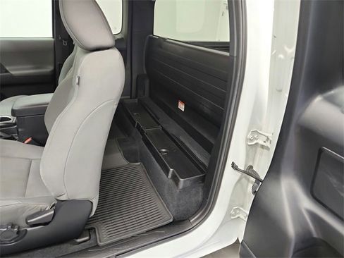 Used 2023 Toyota Tacoma SR image 25
