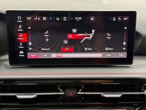 Used 2024 Dodge Hornet R/T w/ R/T Blacktop Package AWD/4WD image 15