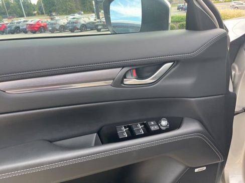 New 2025 MAZDA CX-5 AWD 2.5 S w/ Premium Plus Pkg image 6