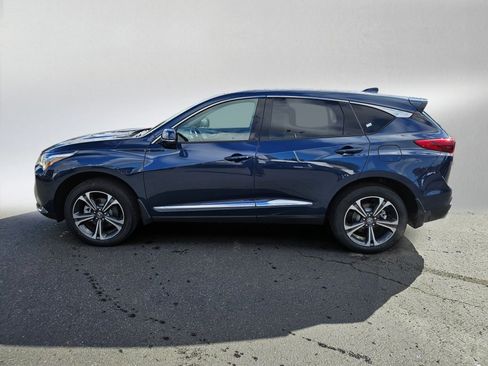 New 2026 Acura RDX SH-AWD w/ Technology Package image 4