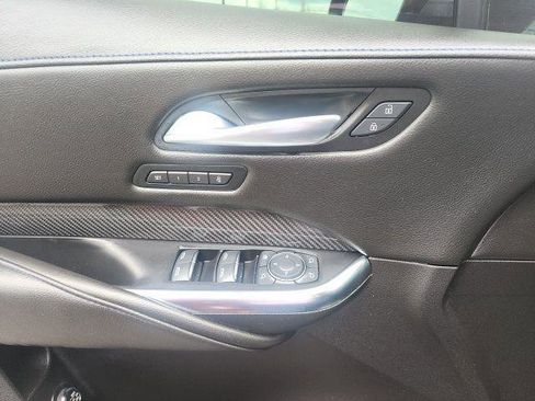 Used 2024 Cadillac XT4 Sport w/ Technology Package AWD/4WD image 24