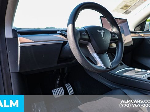 Used 2023 Tesla Model Y Performance AWD/4WD image 27