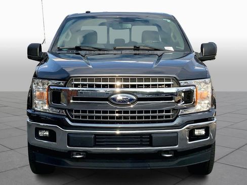 Used 2018 Ford F150 XLT w/ Equipment Group 302A Luxury image 4