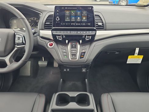New 2026 Honda Odyssey Sport-L image 11