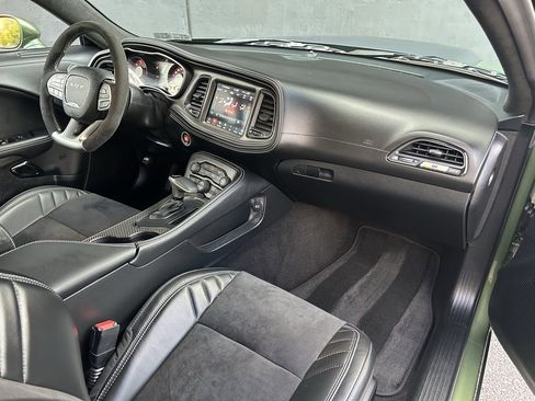 Used 2023 Dodge Challenger SRT Hellcat Redeye image 22