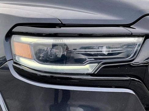 Used 2021 RAM 1500 Limited w/ Night Edition image 30