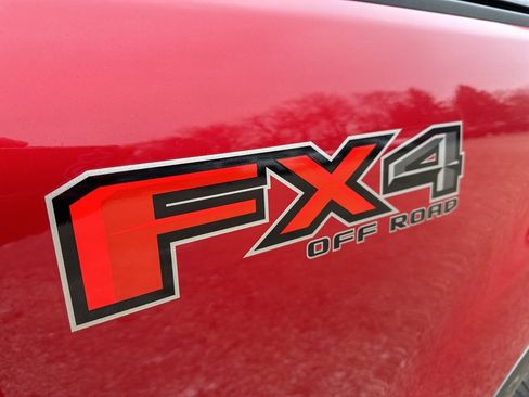 Used 2020 Ford Ranger Lariat w/ Equipment Group 501A Mid image 35