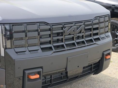New 2027 Kia Telluride SX Prestige X-Pro AWD/4WD image 5