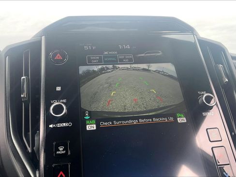 New 2026 Subaru Forester Wilderness image 18