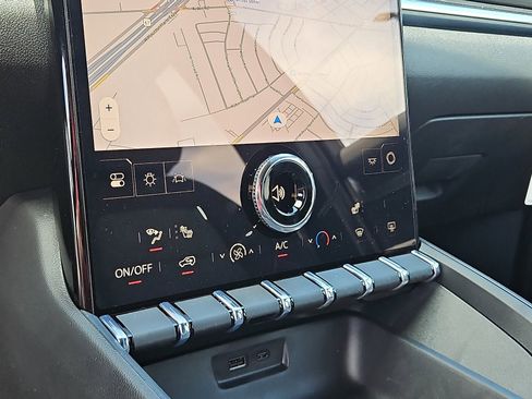 New 2026 GMC Terrain Elevation FWD image 19