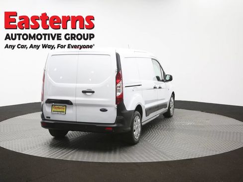 Used 2022 Ford Transit Connect XL FWD image 39