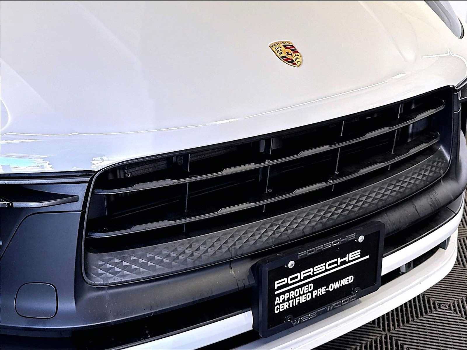 Certified 2022 Porsche Macan GTS AWD/4WD image 34