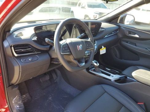 New 2026 Buick Envista Sport Touring w/ Convenience I Package image 19