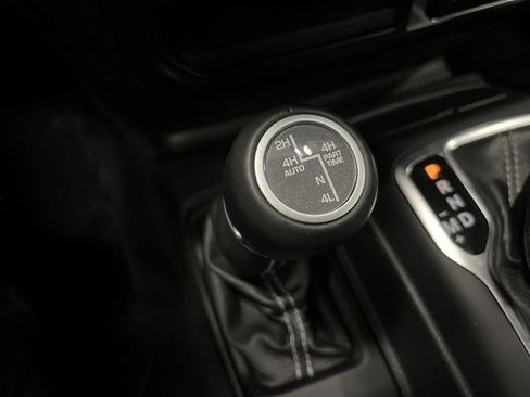 Used 2021 Jeep Wrangler Unlimited Sahara w/ Cold Weather Group image 22