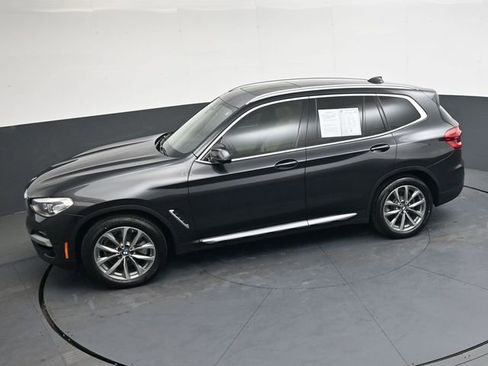Used 2019 BMW X3 sDrive30i w/ Convenience Package image 26
