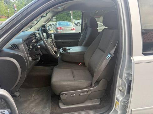 Used 2012 Chevrolet Silverado 1500 LT w/ All-Star Edition AWD/4WD image 5