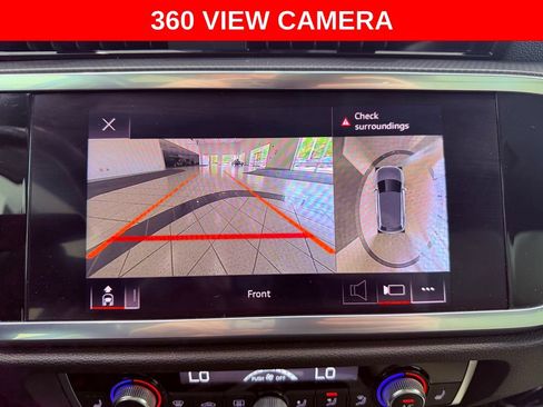 Used 2022 Audi Q3 2.0T Premium Plus w/ Premium Plus Package AWD/4WD image 9