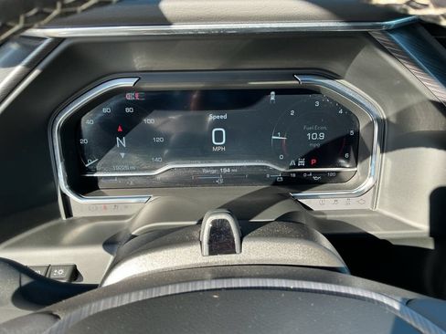 Certified 2024 GMC Sierra 1500 Denali Ultimate AWD/4WD image 14