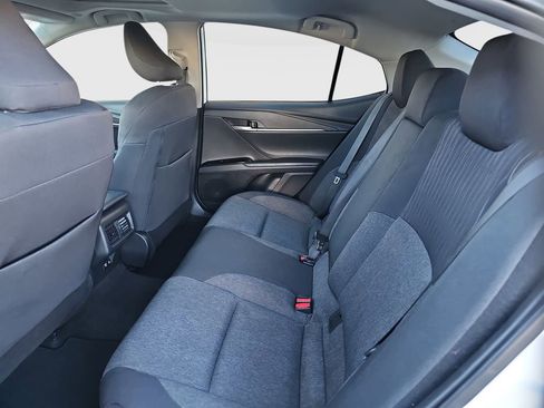 Certified 2025 Toyota Camry LE image 20