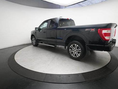 Used 2023 Ford F150 XL w/ STX Appearance Package AWD/4WD image 31