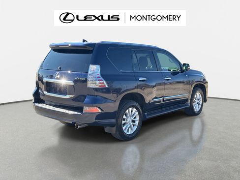 Used 2018 Lexus GX 460 Premium image 3