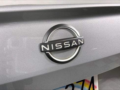 Used 2024 Nissan Altima 2.5 SV FWD image 31