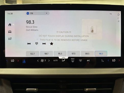 New 2026 Ford Explorer ST image 23