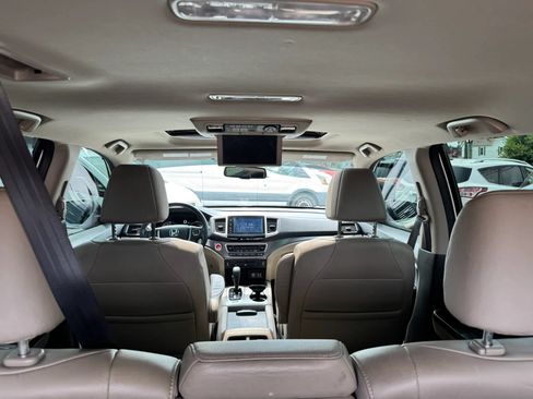Used 2016 Honda Pilot EX-L image 32