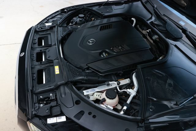 Used 2022 Mercedes-Benz S 580 4MATIC Sedan image 66