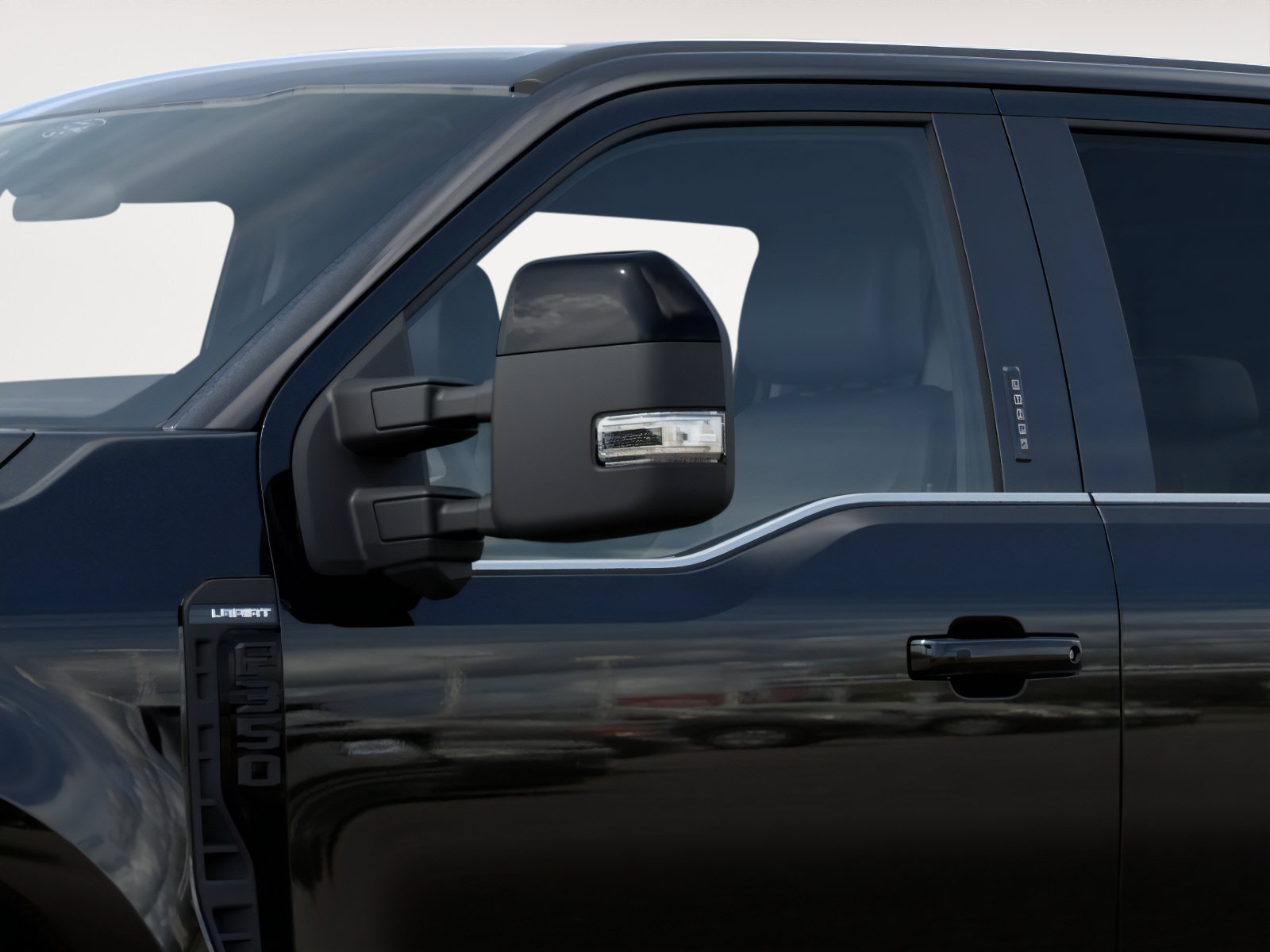 New 2027 Ford F350 Lariat w/ Black Appearance Package AWD/4WD image 20