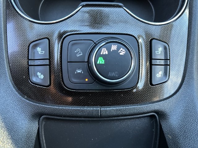 Certified 2023 GMC Acadia AT4 AWD/4WD image 42