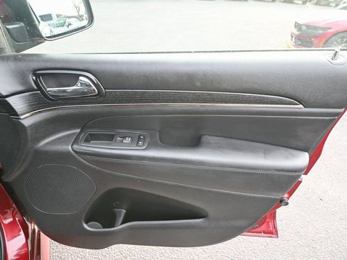 Used 2021 Jeep Grand Cherokee High Altitude image 26