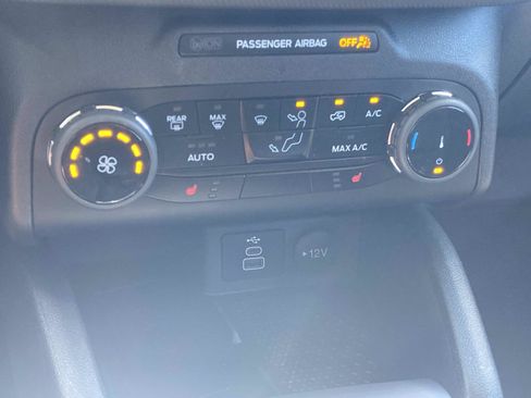 Used 2023 Ford Bronco Sport Big Bend w/ Convenience Package AWD/4WD image 20