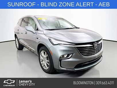 Used 2023 Buick Enclave Premium w/ Experience Buick Package