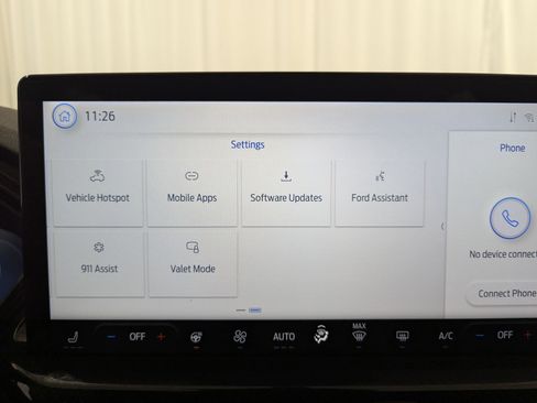 Used 2023 Ford Escape ST-Line Elite w/ Premium Technology Package image 23