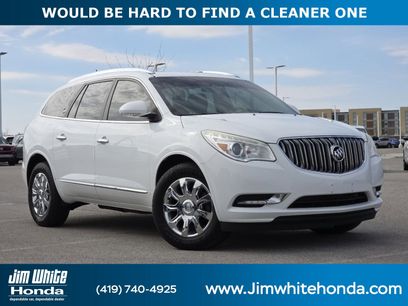 Used 2016 Buick Enclave Premium