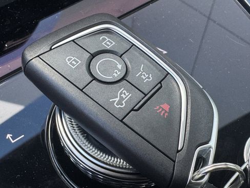 New 2025 Cadillac Escalade IQ Sport 1 image 33