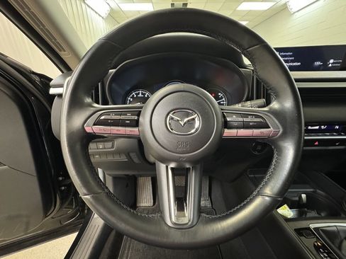 Used 2024 MAZDA CX-50 AWD 2.5 S image 32