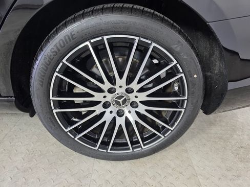 Certified 2023 Mercedes-Benz C 300 Sedan image 17
