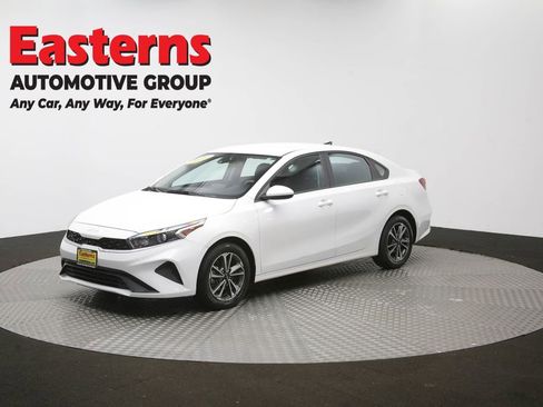 Used 2023 Kia Forte LXS FWD image 55