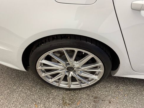 Used 2016 Audi S6 Premium Plus image 30