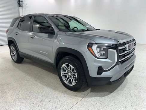 Used 2026 GMC Terrain Elevation FWD image 7