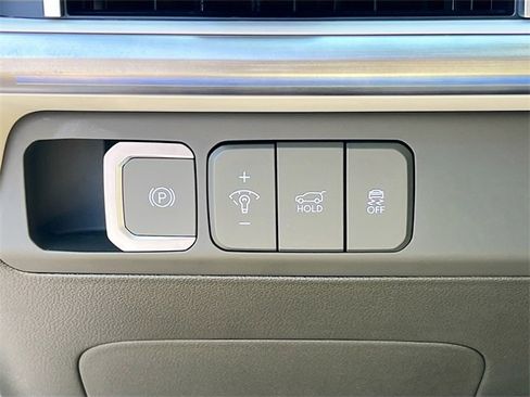 New 2025 Hyundai Santa Fe Calligraphy image 10