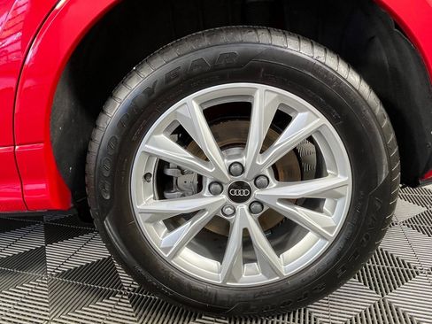 Used 2022 Audi Q3 2.0T Premium image 15