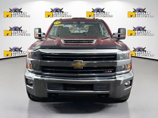 Used 2019 Chevrolet Silverado 2500 LT w/ LT Convenience Package AWD/4WD video 2